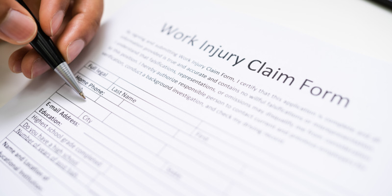 What Postal Employees Need to Know About Federal Workers’ Compensation