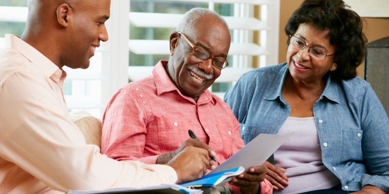 What You Can Do to Reduce Conflict During an Estate Settlement