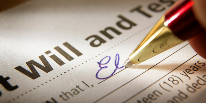 Three Key Things to Consider Before Meeting with an Estate Planning Attorney